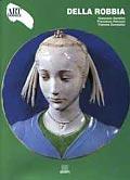 Della Robbia. Ediz. illustrata - Giancarlo Gentilini,Francesca Petrucci,Fiamma Domestici - copertina