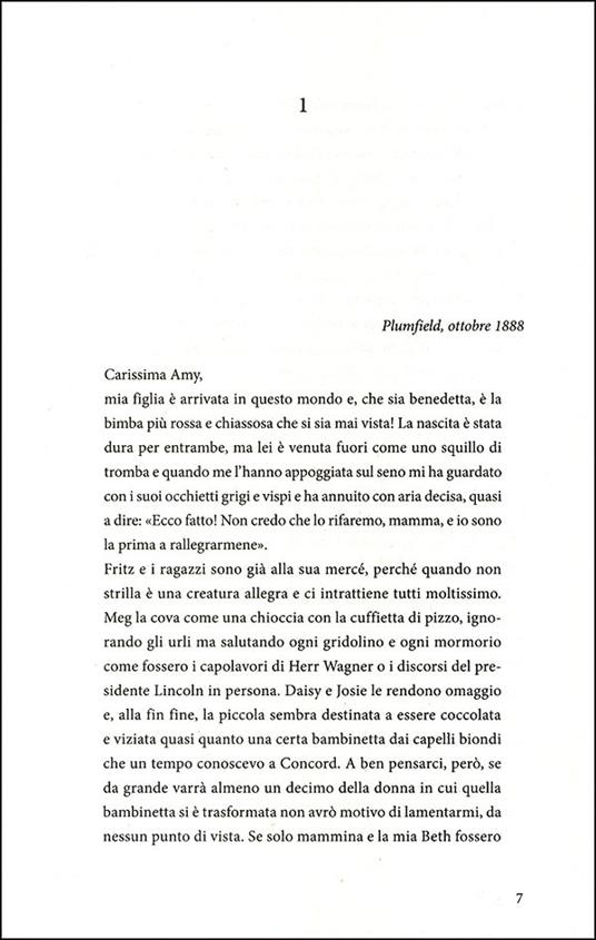 Le lettere segrete di Jo - Gabrielle Donnelly - Libro - Giunti Editore - A  | IBS