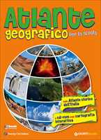 Atlante geografico universale - Libro - Rusconi Libri - Varia