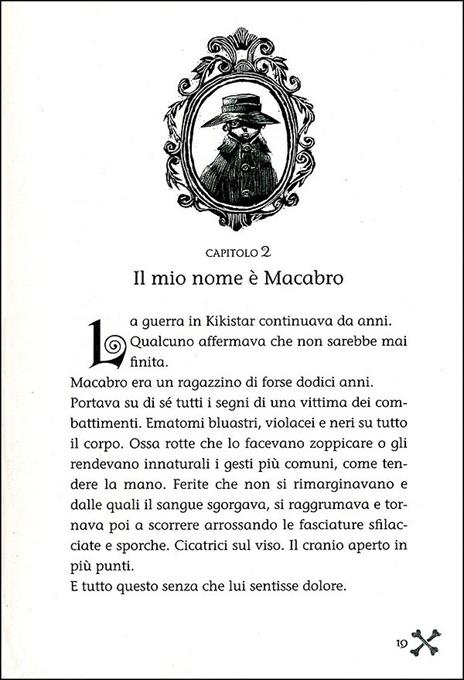 Orrendi per sempre - Aquilino,Iacopo Bruno - ebook - 4