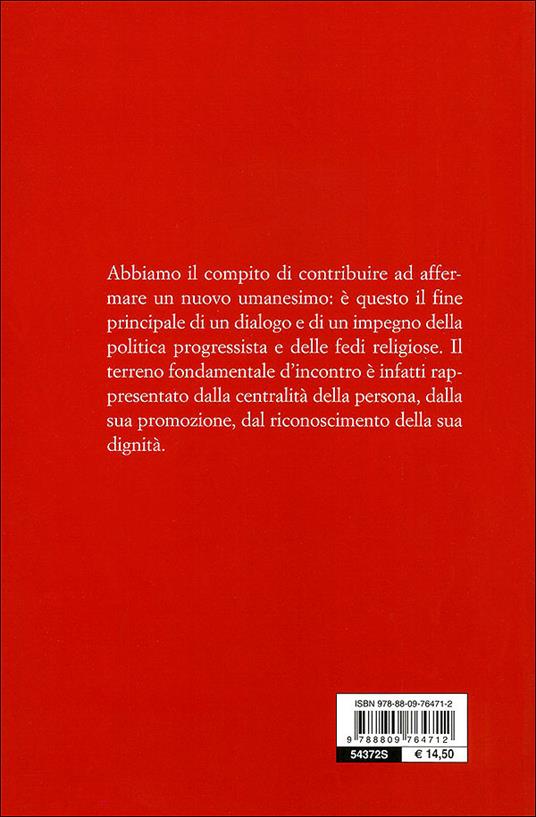 Religioni e politica nel mondo globale. Le ragioni di un dialogo - Vannino Chiti - 5