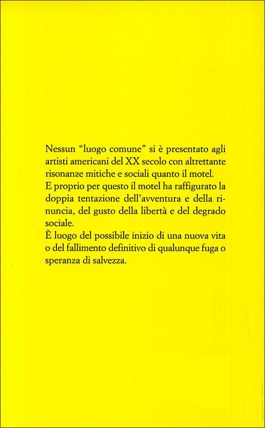 Luoghi senza identità. Il motel come metafora del nomadismo e della precarietà delle relazioni umane - Bruce Bégout - ebook - 4