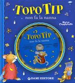  Topo Tip non vuole lavarsi i denti (Italian Edition) eBook :  Casalis, Anna, Campenella, Marco: קינדל חנות