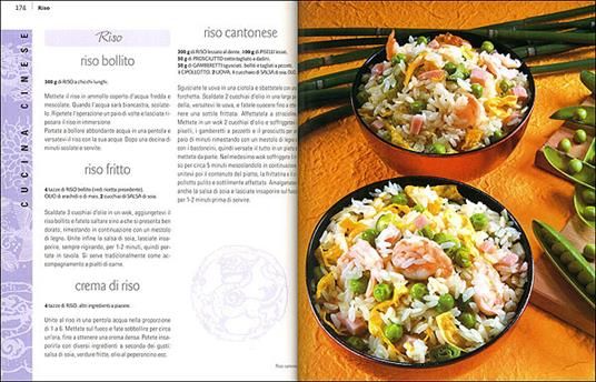 Sapori d'oriente. Cucina indiana, cucina cinese, cucina giapponese - De Meo Roberto - ebook - 4