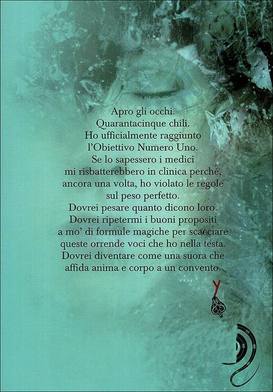 Wintergirls - Laurie Halse Anderson,Tiziana Lo Porto - ebook - 4