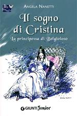 Il sogno di Cristina. La principessa di Belgioioso