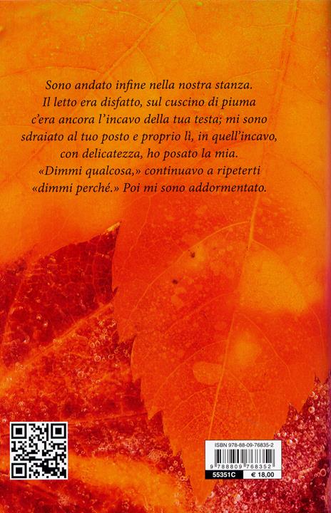 Per sempre - Susanna Tamaro - Libro - Giunti Editore - I libri di Susanna  Tamaro | IBS