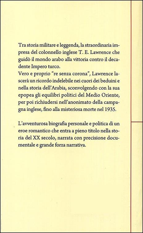 Lawrence D'Arabia - François Massoulié - ebook - 4