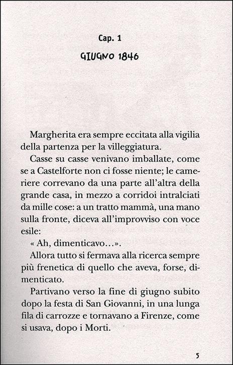 Il brigante e Margherita - Donatella Bindi Mondaini,Grazia Nidasio - ebook - 3