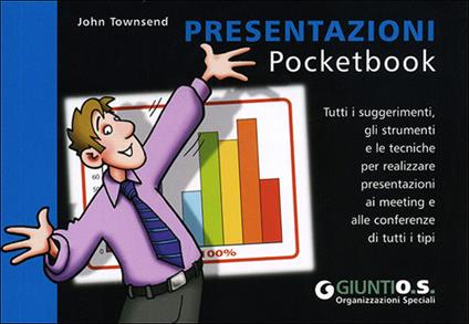 Presentazioni - John Townsend - copertina