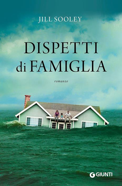 Dispetti di famiglia - Jill Sooley - 3