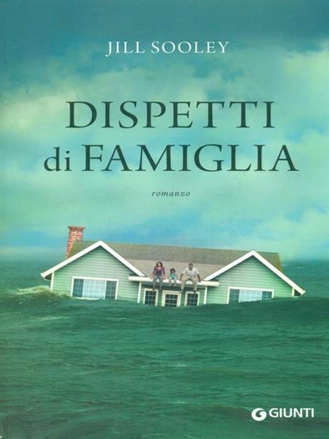 Dispetti di famiglia - Jill Sooley - 4