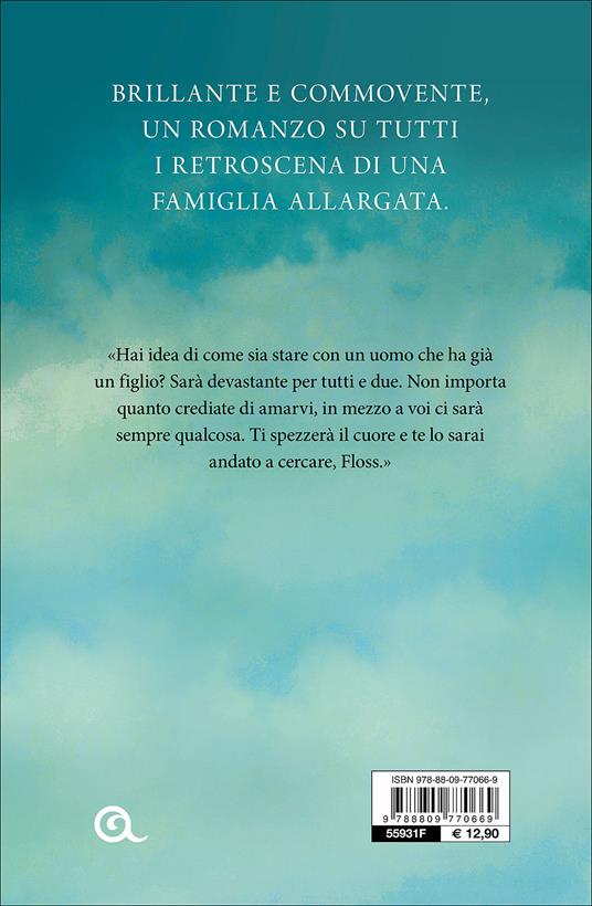 Dispetti di famiglia - Jill Sooley - 6