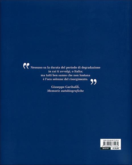 Italia unita. Il Risorgimento e le sue storie - Gianluca Formichi - 5