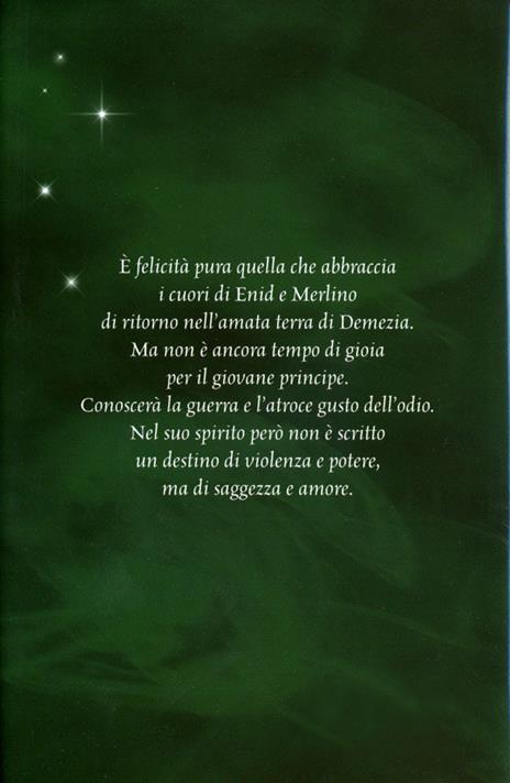 Merlino. La magia di Stonehenge - Luisa Mattia - ebook - 4