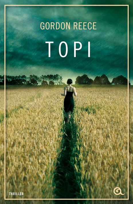 Topi - Gordon Reece,Silvia Rota Sperti - ebook