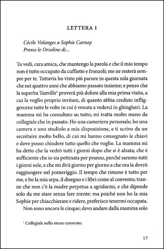 Le relazioni pericolose - Pierre Choderlos de Laclos - 2