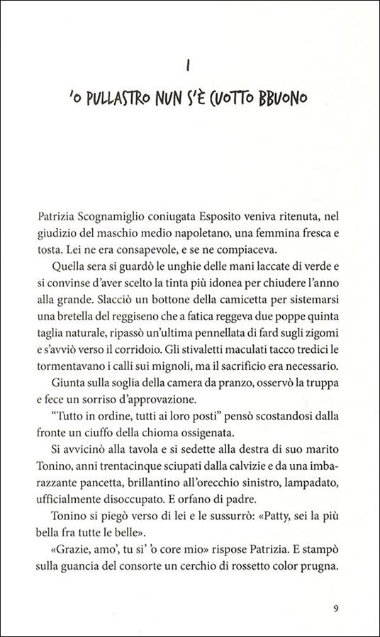 Benvenuti in casa Esposito. Le avventure tragicomiche di una famiglia camorrista - Pino Imperatore - 2