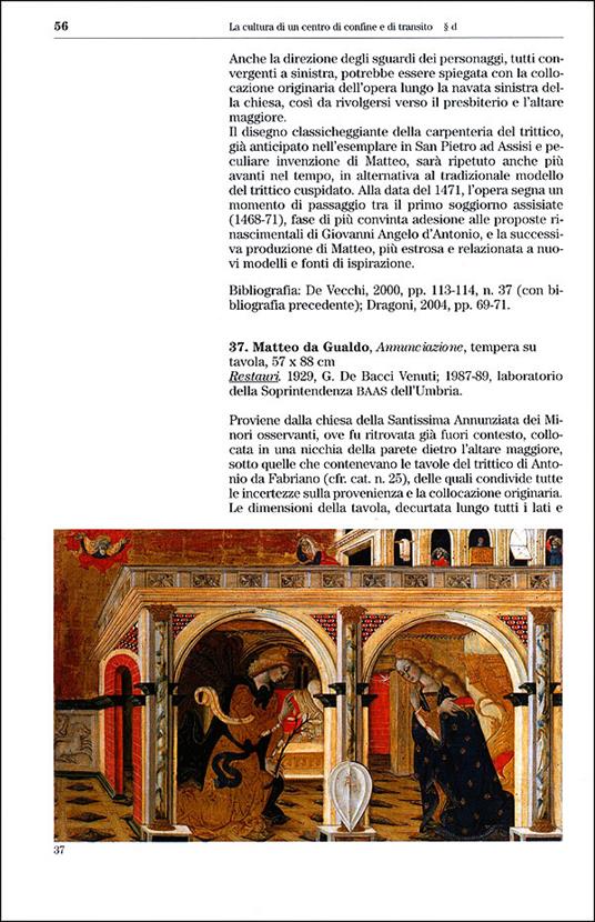 Guida al Museo civico Rocca Flea di Gualdo Tadino - Eleonora Bairati,Patrizia Dragoni - 2