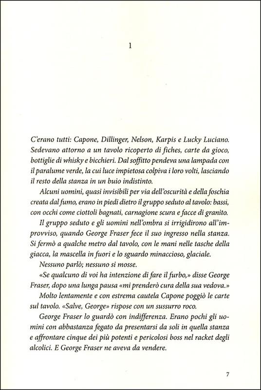 Sogno criminale - James Hadley Chase - 2