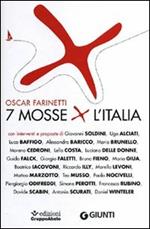 7 mosse per l'Italia