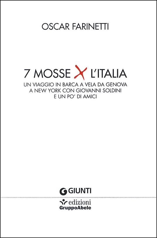 7 mosse per l'Italia - Oscar Farinetti - 3