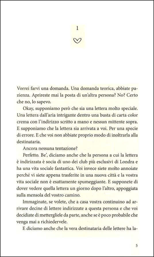 Le piccole bugie del cuore - Gemma Townley - 2