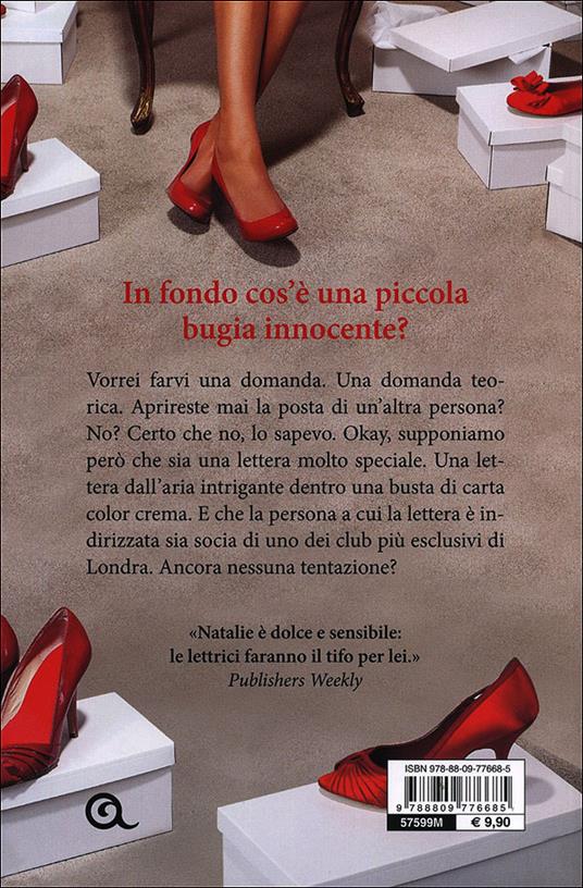 Le piccole bugie del cuore - Gemma Townley - Libro - Giunti Editore - A