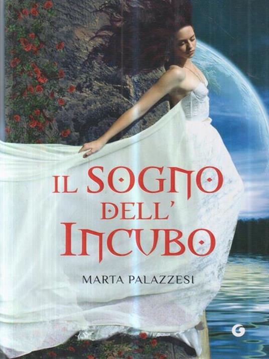 Il sogno dell'incubo - Marta Palazzesi - 3