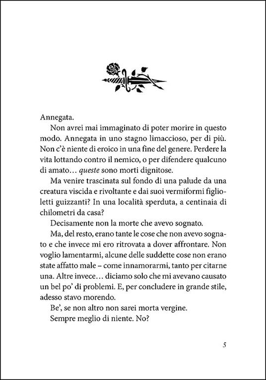 Il sogno dell'incubo - Marta Palazzesi - 4