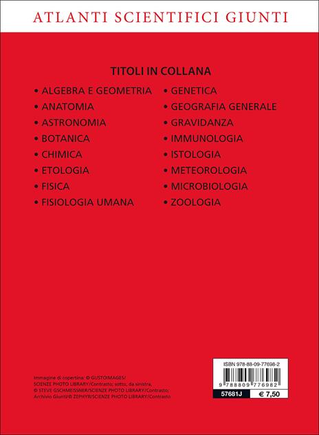 Fisiologia umana - Adriana Rigutti - 2