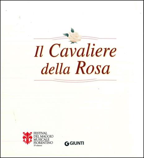 Il Cavaliere della rosa - Elisa Prati - 2