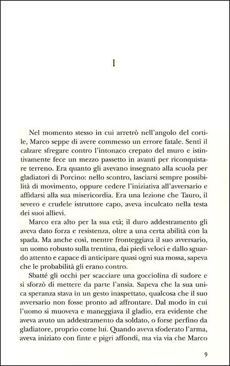 Guerra di strada. Il gladiatore - Simon Scarrow - 2