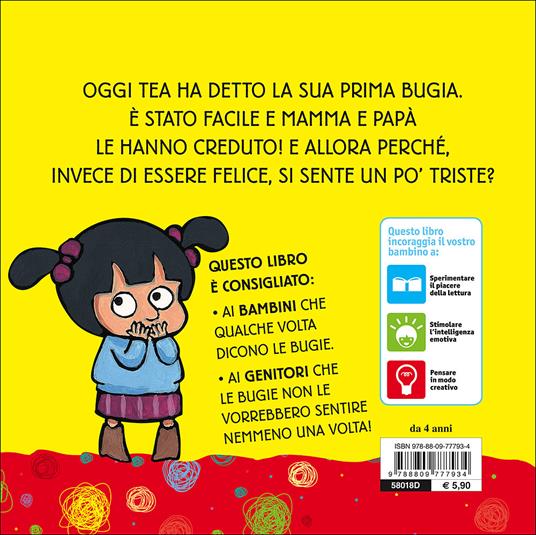 Tea - E Se Non Ci Riesco? - Libro di Silvia Serreli