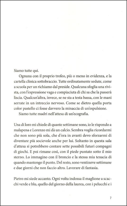 COSE CHE NESSUNO SA: riassunto e analisi critica