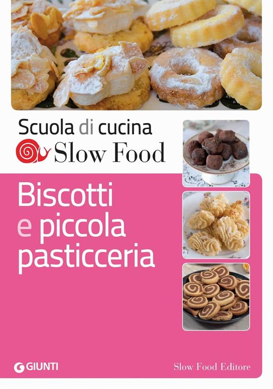 Scuola di pasticceria - - Libro - Mondadori Store