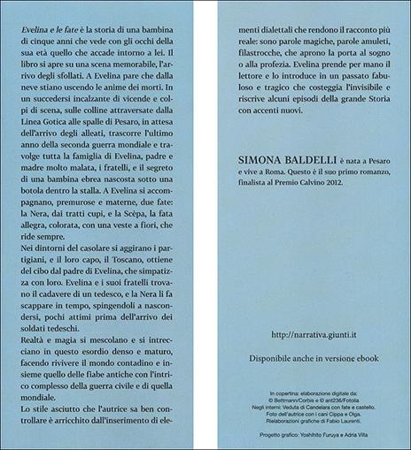 Evelina e le fate - Simona Baldelli - 3