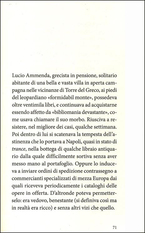 La comunista. Due storie napoletane - Ermanno Rea - ebook - 3