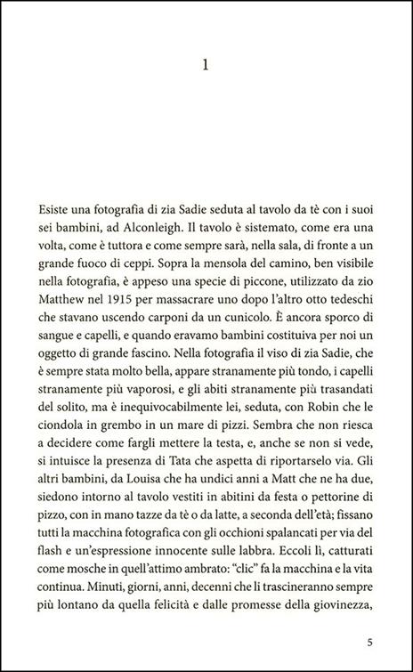 Inseguendo l'amore - Nancy Mitford - 3