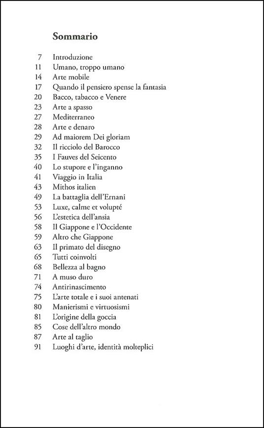 L' arte di guardare l'arte - Philippe Daverio - ebook - 4