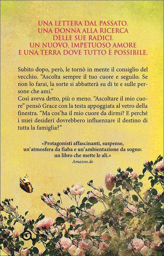 L' isola delle farfalle - Corina Bomann,Sara Congregati - ebook - 4