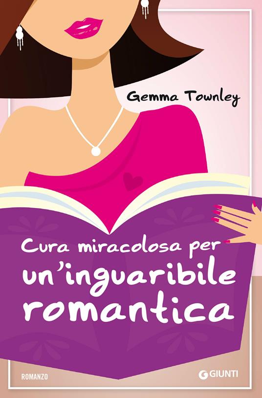 Cura miracolosa per un'inguaribile romantica