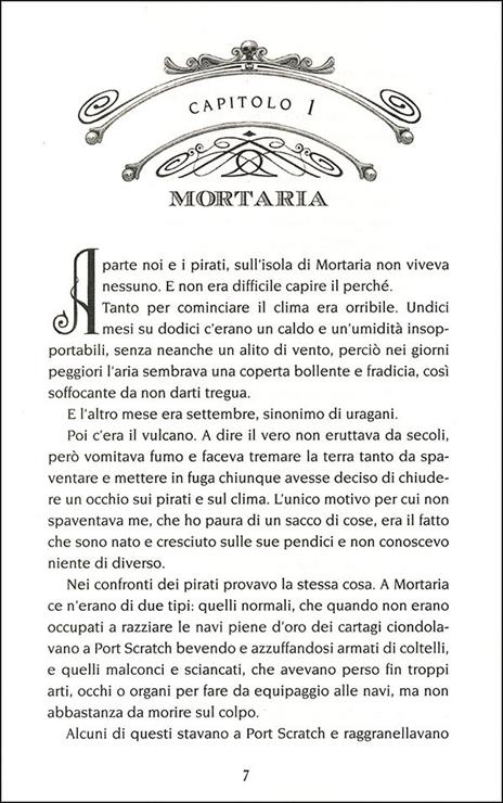 In fuga da Mortaria. I viaggi di Egg - Geoff Rodkey,Stefania De Franco - ebook - 2