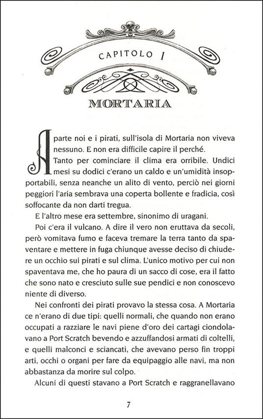 In fuga da Mortaria. I viaggi di Egg - Geoff Rodkey,Stefania De Franco - ebook - 2