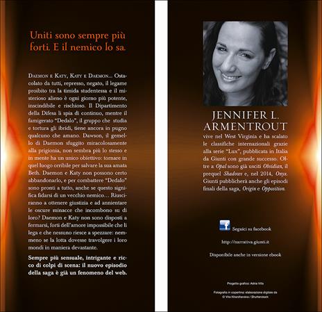 Opal - Jennifer L. Armentrout - 3