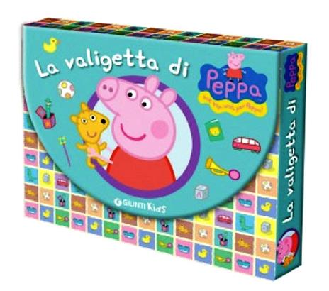 La valigetta di Peppa Pig. Ediz. illustrata - 2