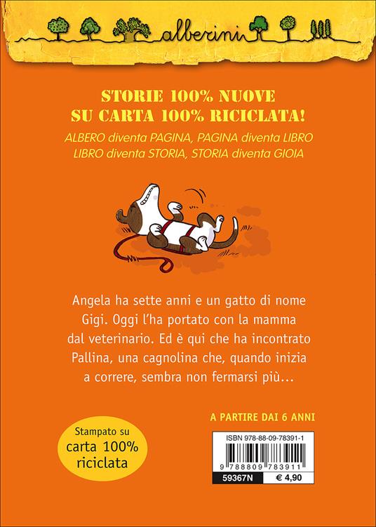 Non si ferma più - Biagio Bagini - 5