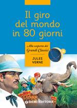 Il giro del mondo in 80 giorni