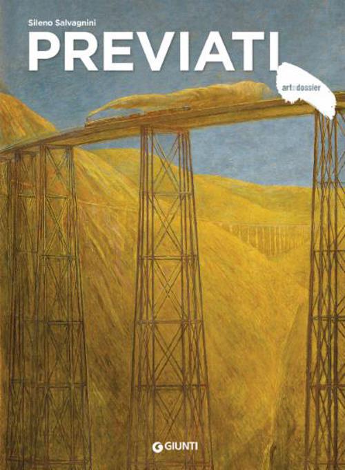 Previati. Ediz. illustrata - Sileno Salvagnini - copertina