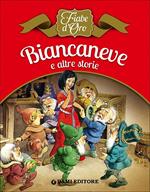 Biancaneve e altre storie